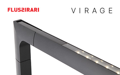 Flussirari Virage Header